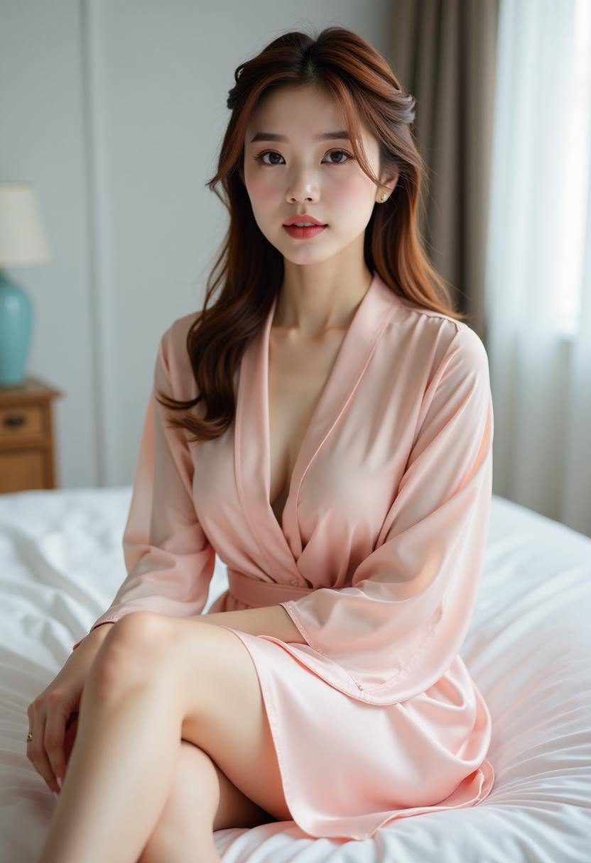 听见蝉鸣